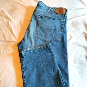 Men's jeans